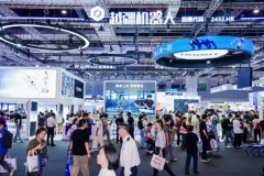 从机械臂到人形机械人越疆人具身工业率