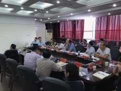 中机企协帮力江苏企业上云步履 高邮市企