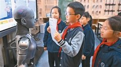 人形机械人的将来该怎样走