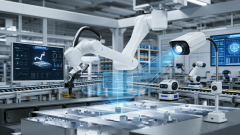 <strong>从焦点零部件到系统集成 昌成长机械人财</strong>