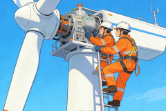 <strong>【细致版】2026年风电运维工程师最新报考</strong>